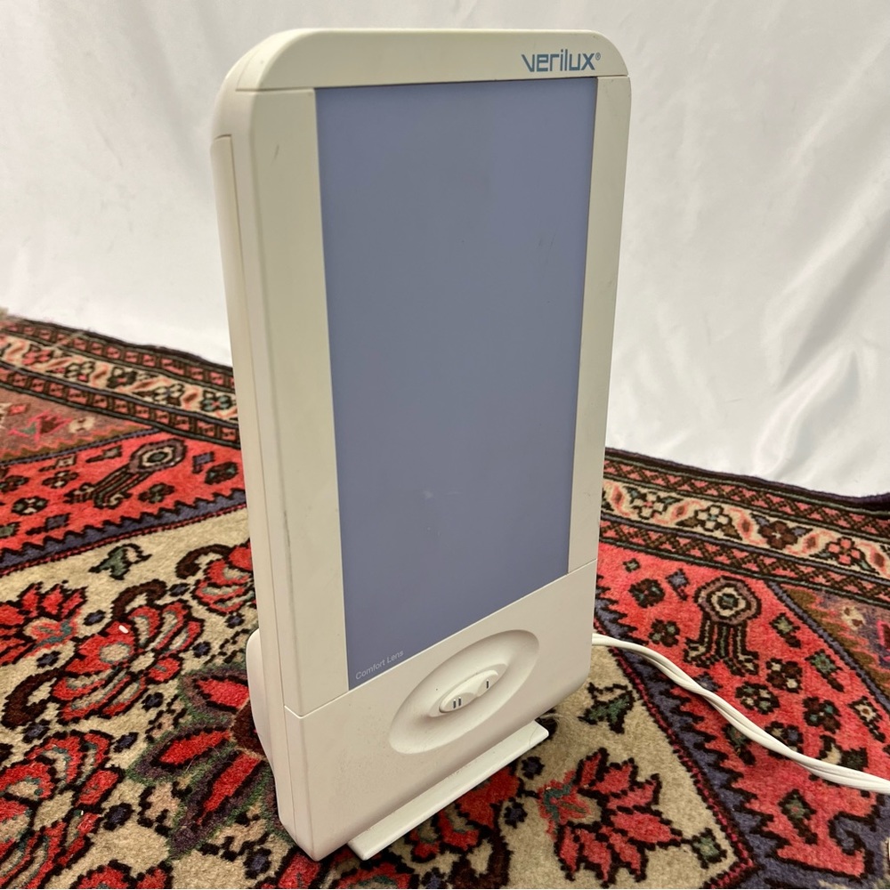Verilux Happy Light Model VT15 - Picture 5 of 8